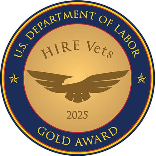 Hvmpd Gold 2025