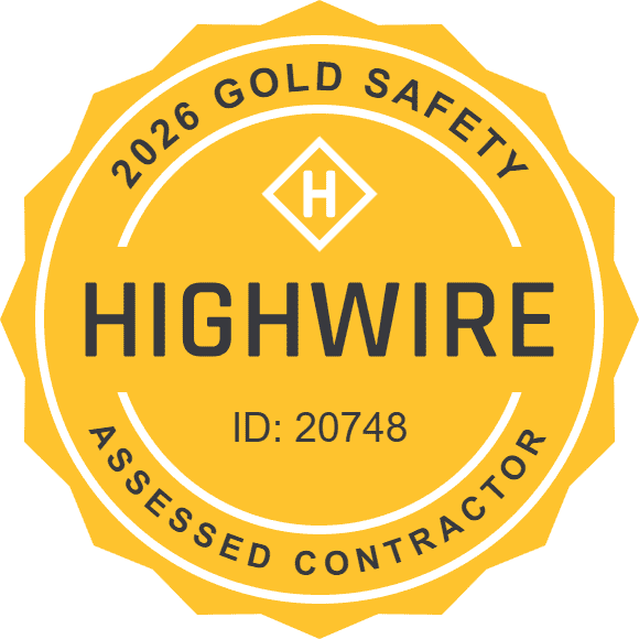 Highwire Logo