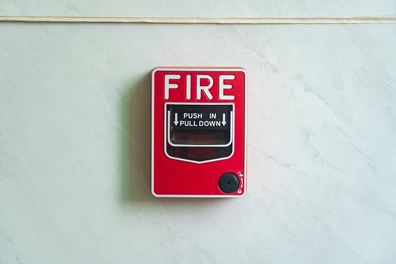 Fire Alarm