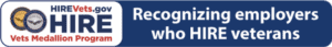 Hirevets Widget 600x86 Blue