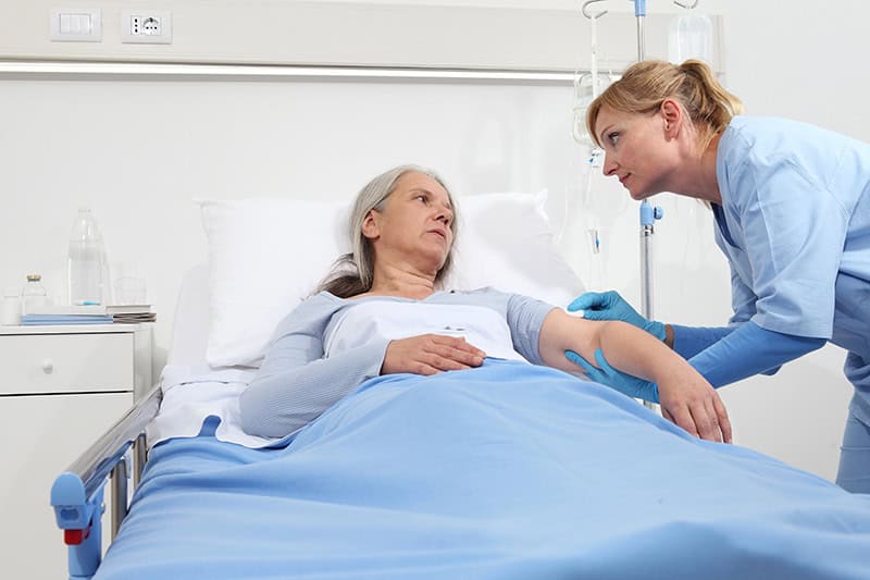 Nurse Call