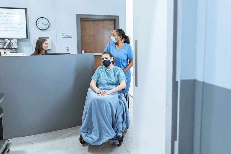 Nursing Staff
